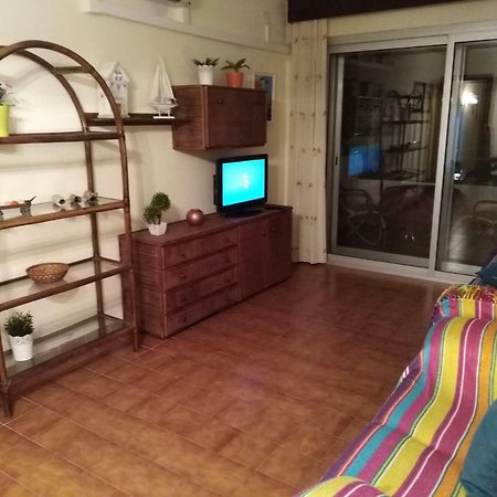 Sunflat Holidays Llum Swimming Pool Apartment ซาลอว์ ภายนอก รูปภาพ