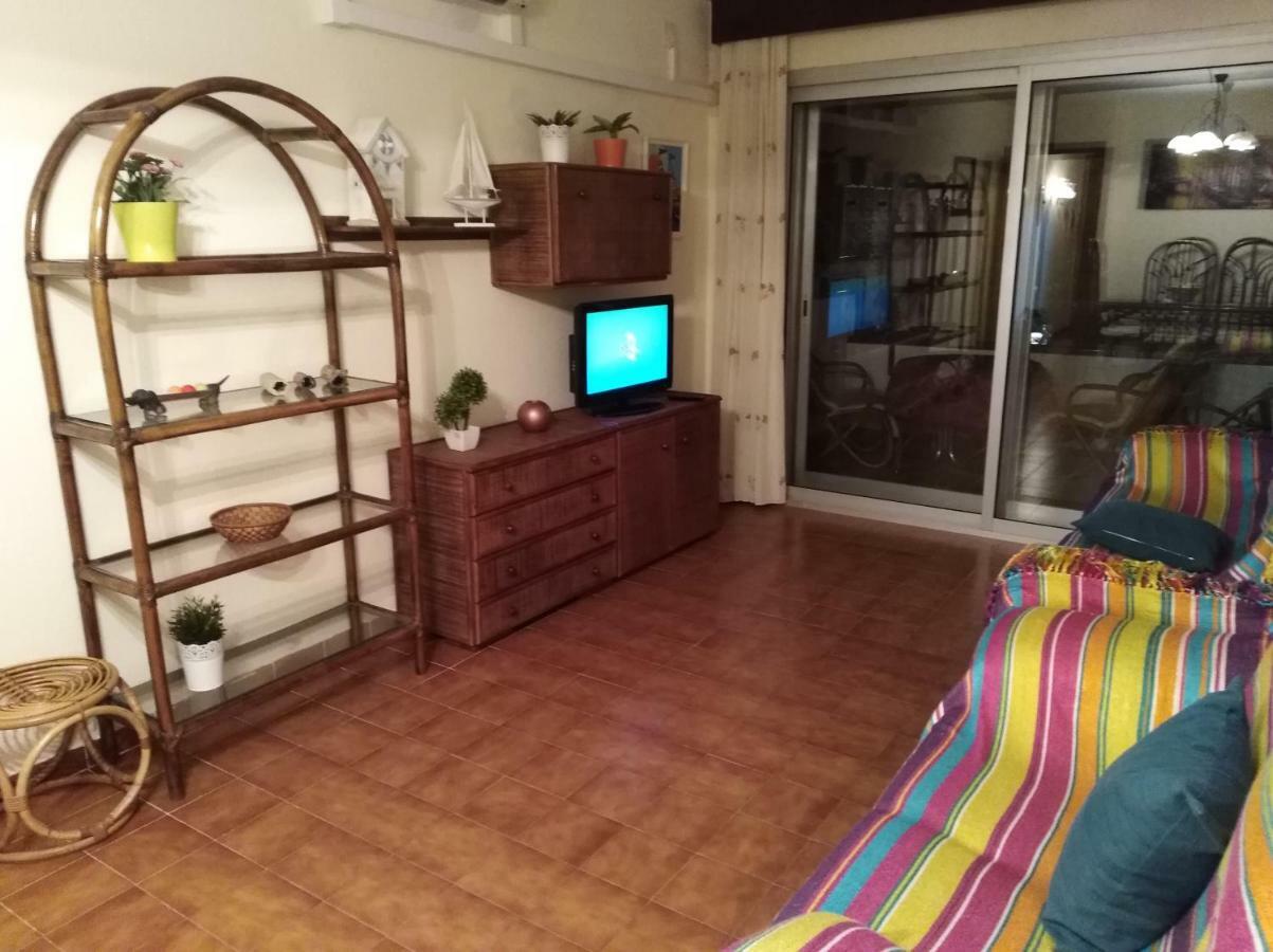 Sunflat Holidays Llum Swimming Pool Apartment ซาลอว์ ภายนอก รูปภาพ