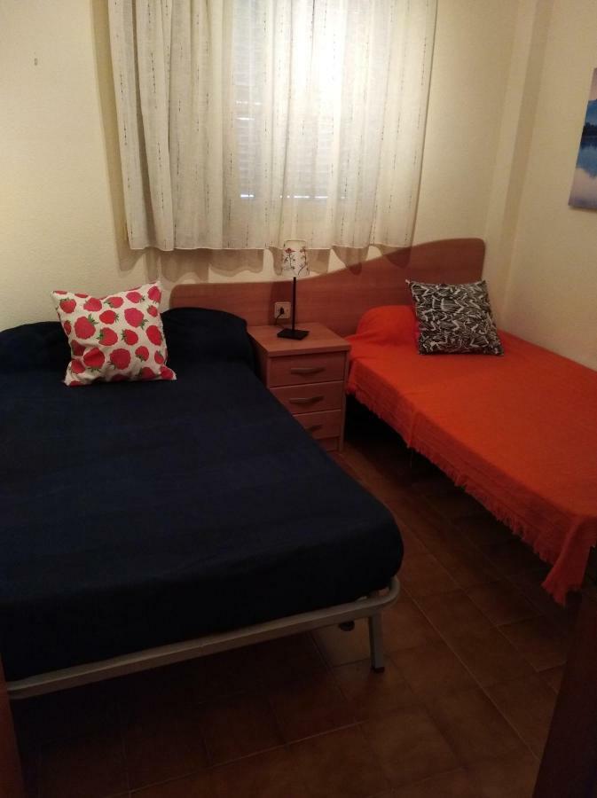 Sunflat Holidays Llum Swimming Pool Apartment ซาลอว์ ภายนอก รูปภาพ