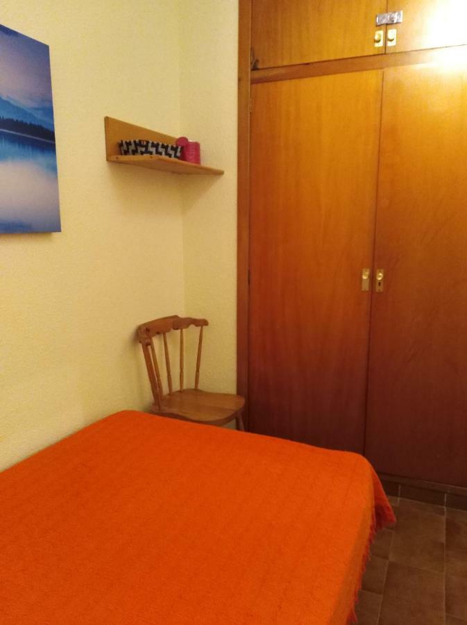Sunflat Holidays Llum Swimming Pool Apartment ซาลอว์ ภายนอก รูปภาพ