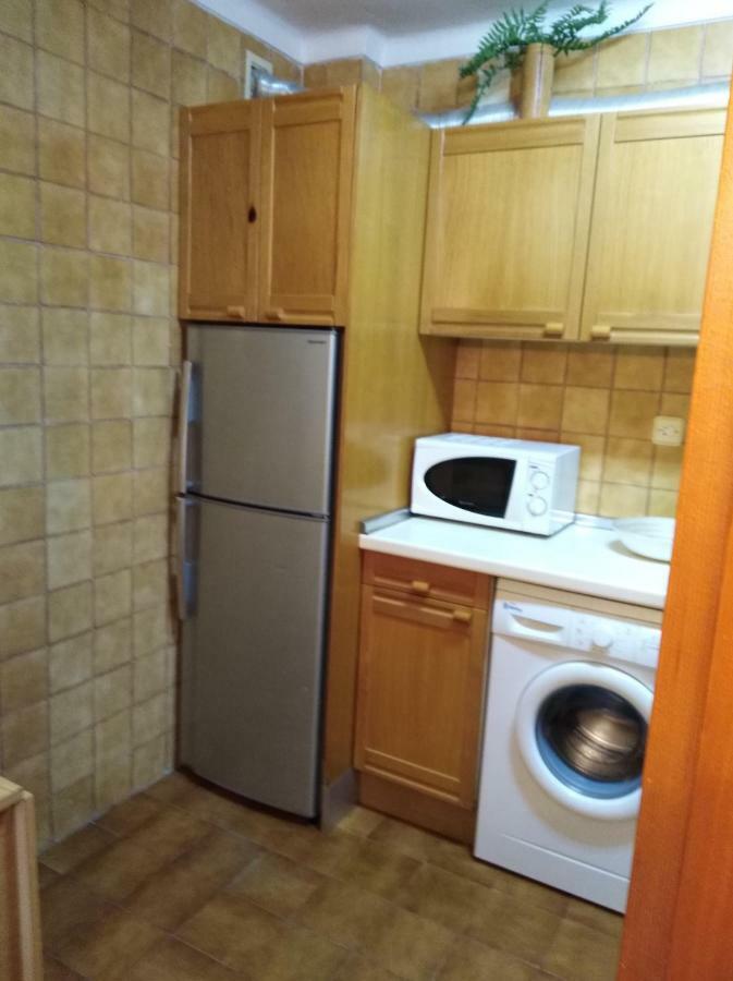 Sunflat Holidays Llum Swimming Pool Apartment ซาลอว์ ภายนอก รูปภาพ