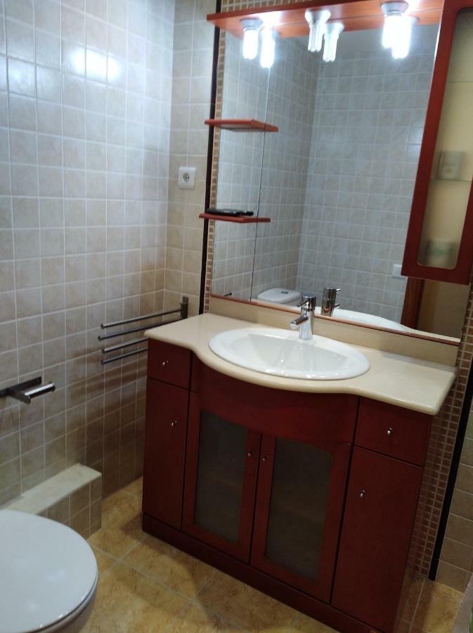 Sunflat Holidays Llum Swimming Pool Apartment ซาลอว์ ภายนอก รูปภาพ