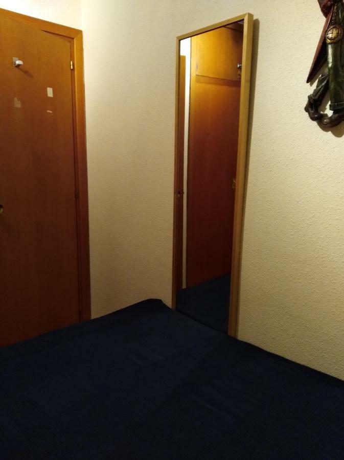 Sunflat Holidays Llum Swimming Pool Apartment ซาลอว์ ภายนอก รูปภาพ