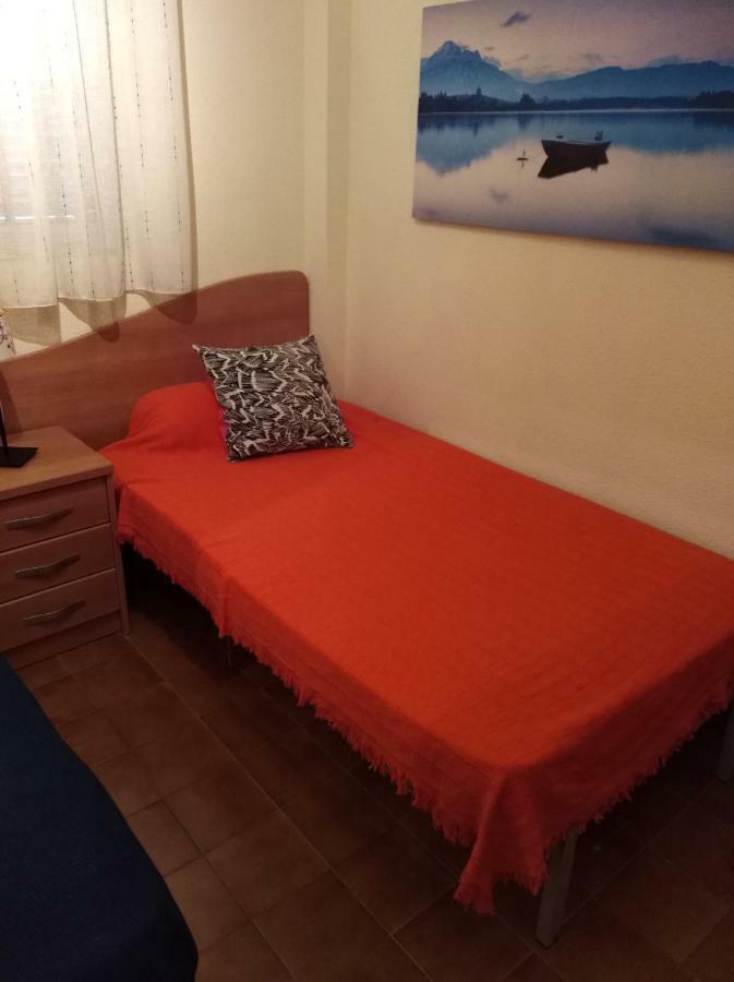 Sunflat Holidays Llum Swimming Pool Apartment ซาลอว์ ภายนอก รูปภาพ