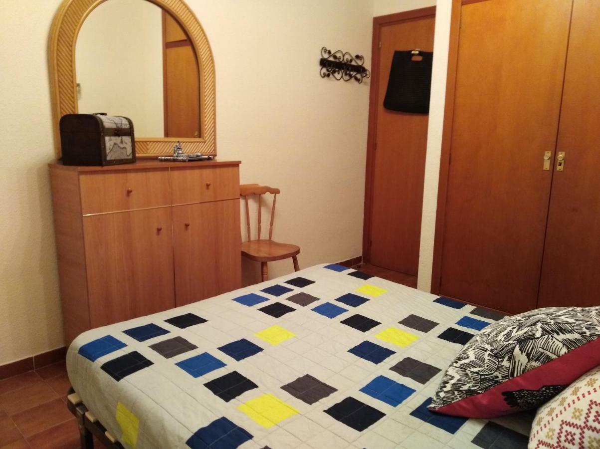 Sunflat Holidays Llum Swimming Pool Apartment ซาลอว์ ภายนอก รูปภาพ
